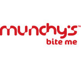 Munchy’s Building Brand Awareness