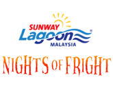 Sunway Lagoon Nights of Fright 6