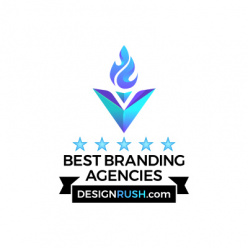 GO listed as Best Branding PR!