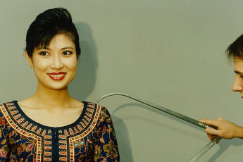 Singapore Girl: Now An Icon